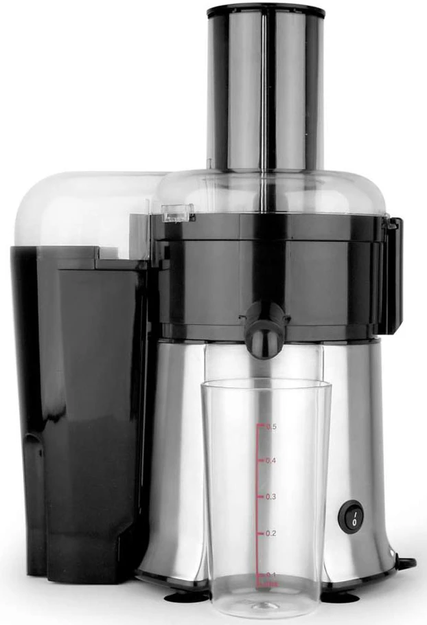 Соковыжималка центробежная Gastroback Vital Juicer Pro (40117)